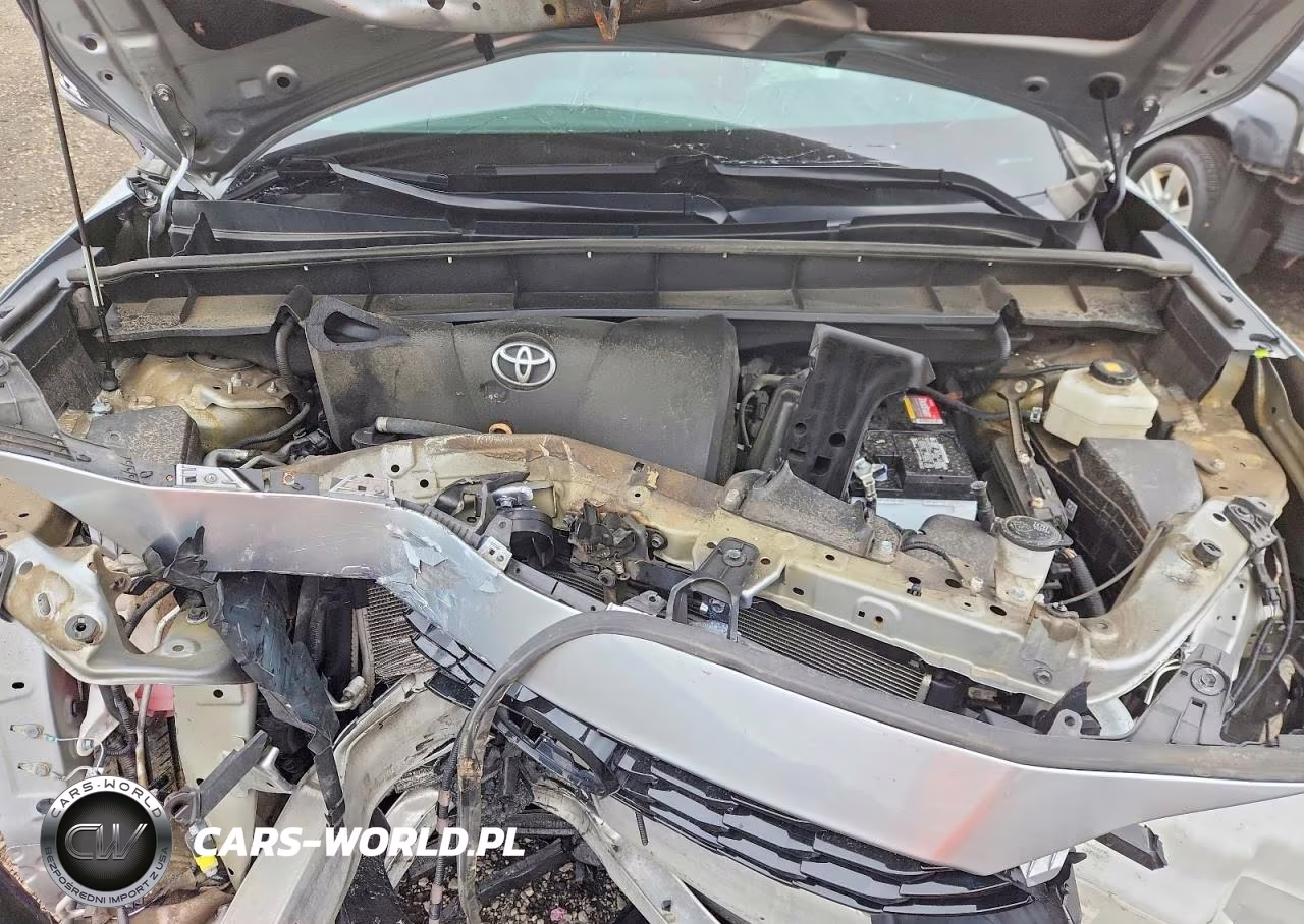 2022 Toyota Highlander Xse VIN:5TDLZRBH6NS220919 - 12