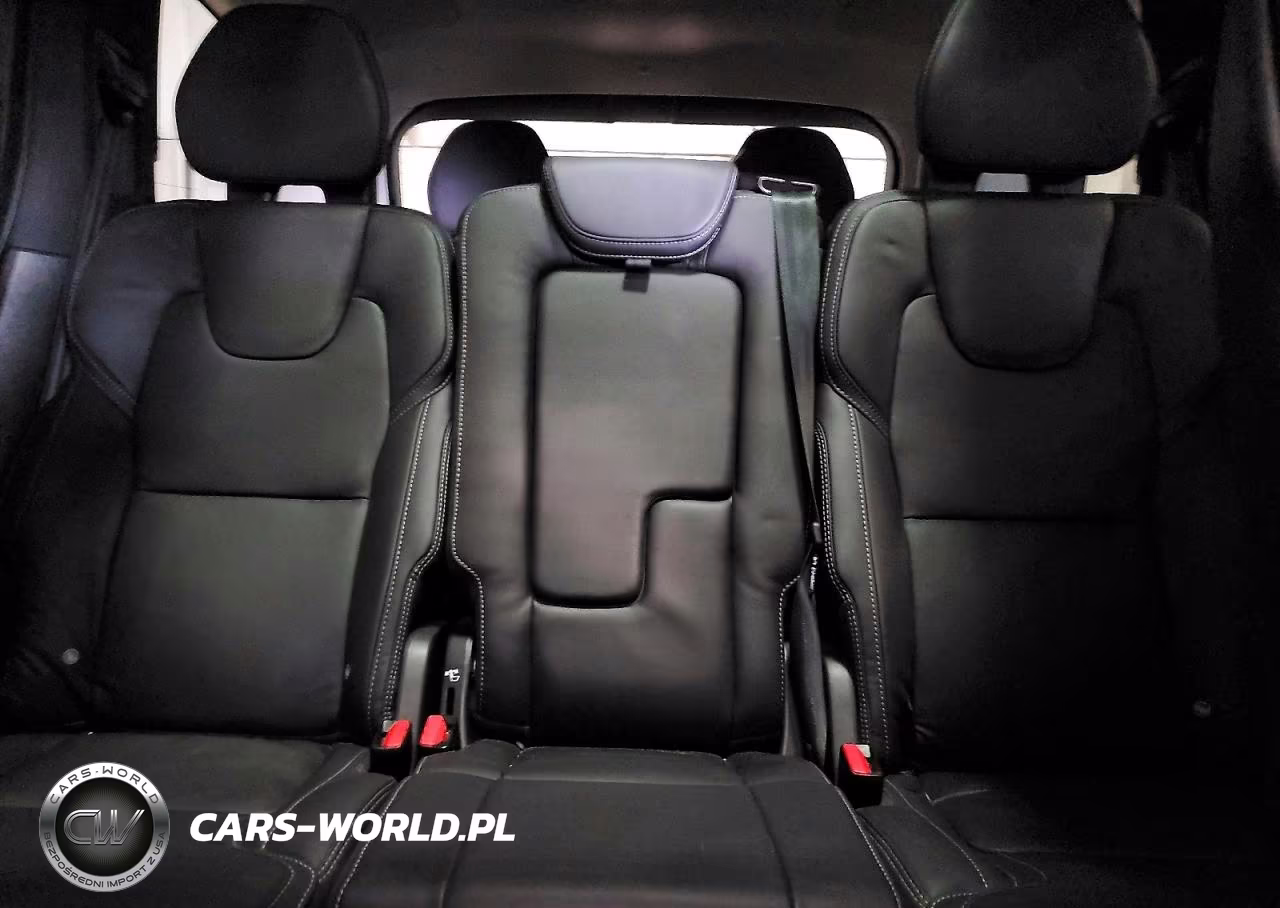 2023 Volvo Xc90 Ultimate VIN:YV4H60CA3P1985224 - 10