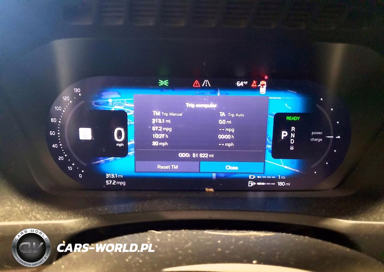 2023 Volvo Xc90 Ultimate VIN:YV4H60CA3P1985224 - 9