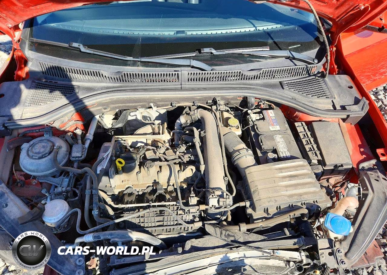 2019 Volkswagen Jetta S VIN:3VWC57BU8KM141841 - 11