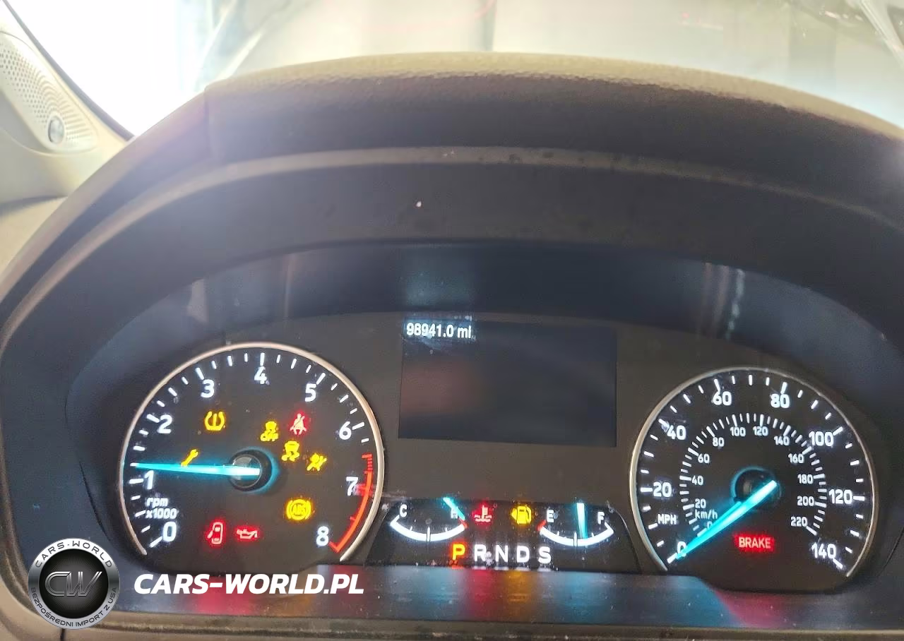 2021 Ford Ecosport Titanium VIN:MAJ6S3KL0MC399371 - 9