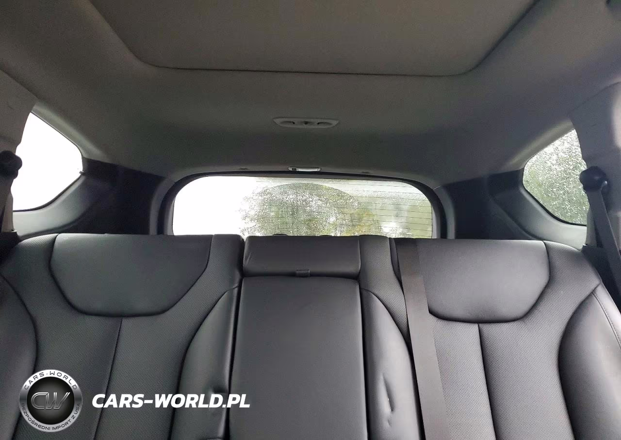2020 Hyundai Santa Fe Limited VIN:5NMS5CAD7LH229938 - 10