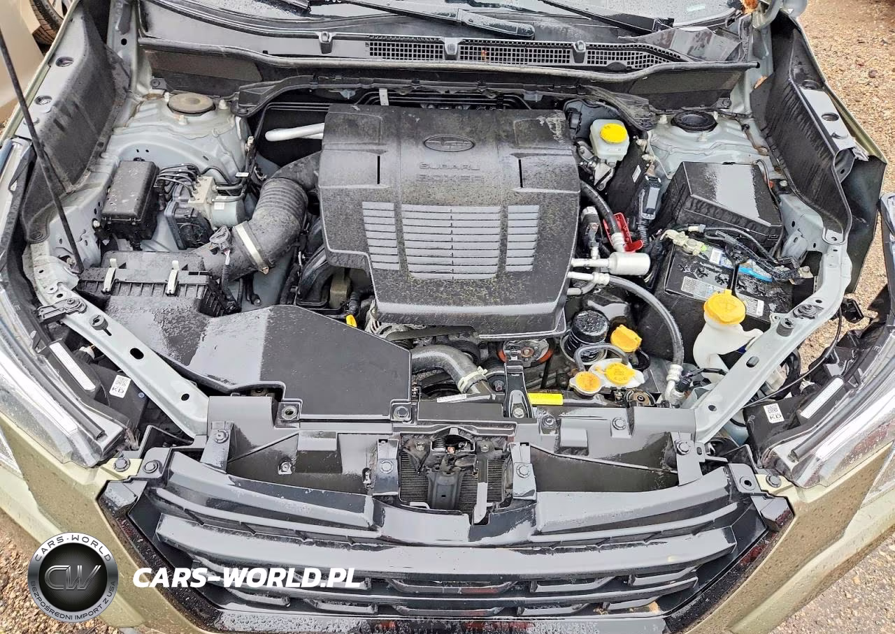 2022 Subaru Forester Premium VIN:JF2SKAEC8NH482190 - 11