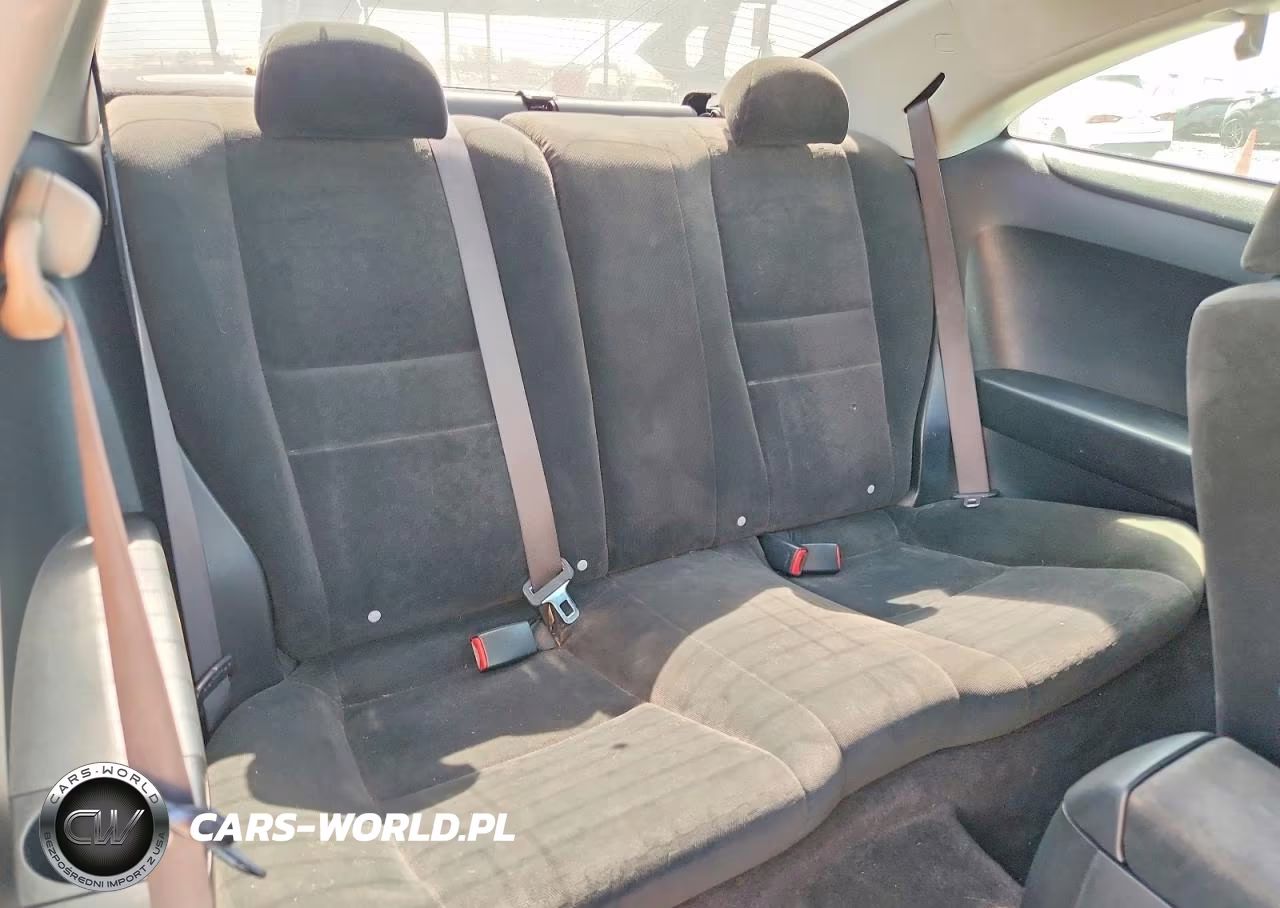 2007 Honda Accord Ex VIN:1HGCM727X7A008388 - 10
