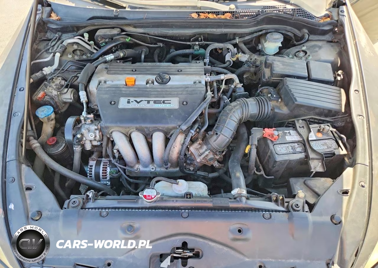 2007 Honda Accord Ex VIN:1HGCM727X7A008388 - 11