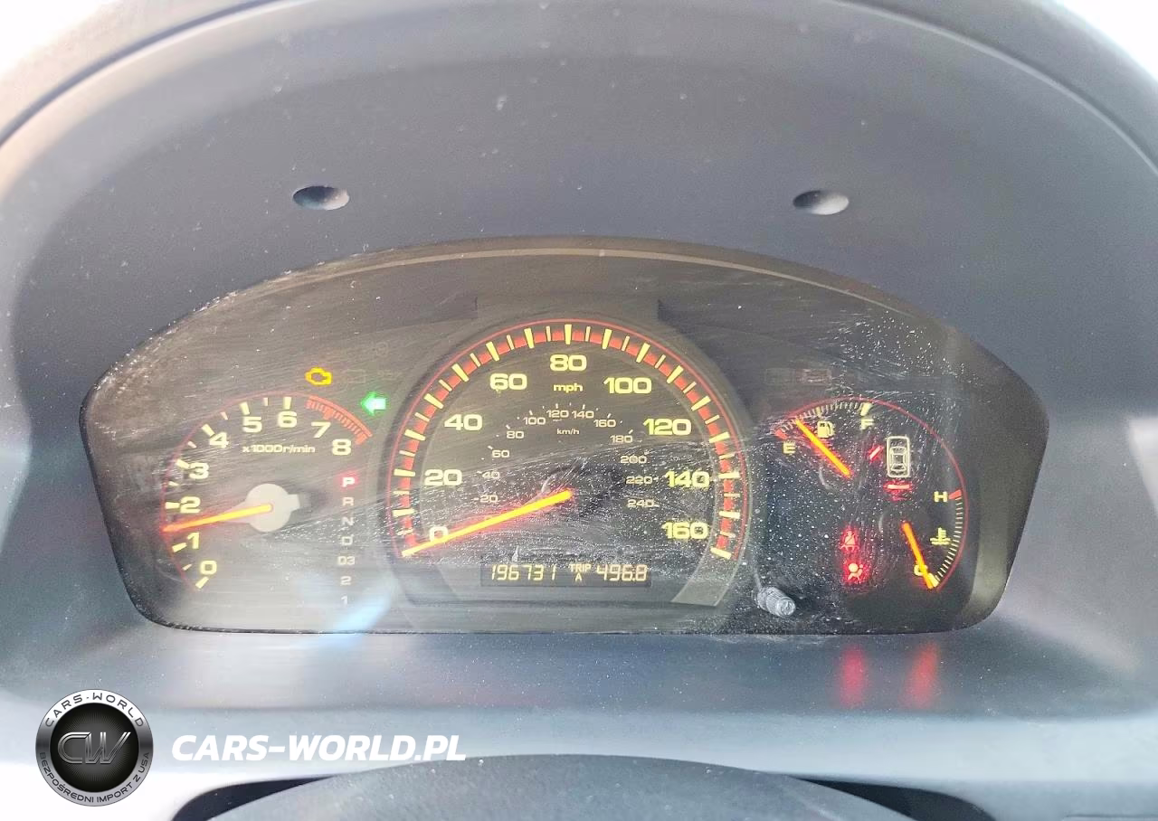 2007 Honda Accord Ex VIN:1HGCM727X7A008388 - 9