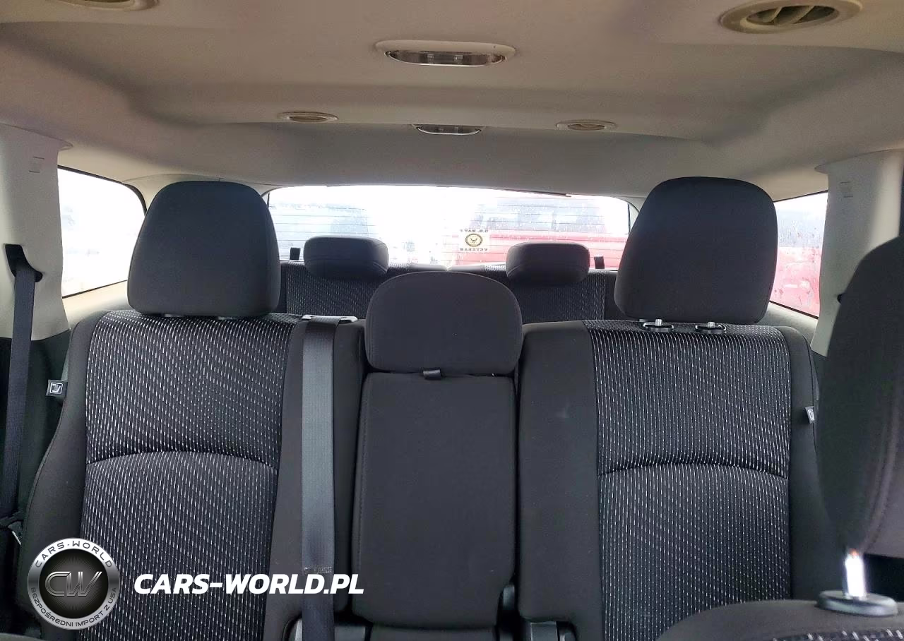 2016 Dodge Journey Se VIN:3C4PDCAB2GT107889 - 10