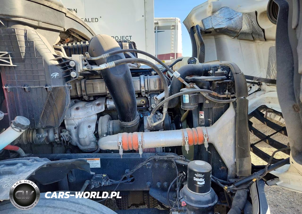 2021 Freightliner Cascadia 1 - Semi Truck VIN:3AKJHHDR1MSMS0095 - 11