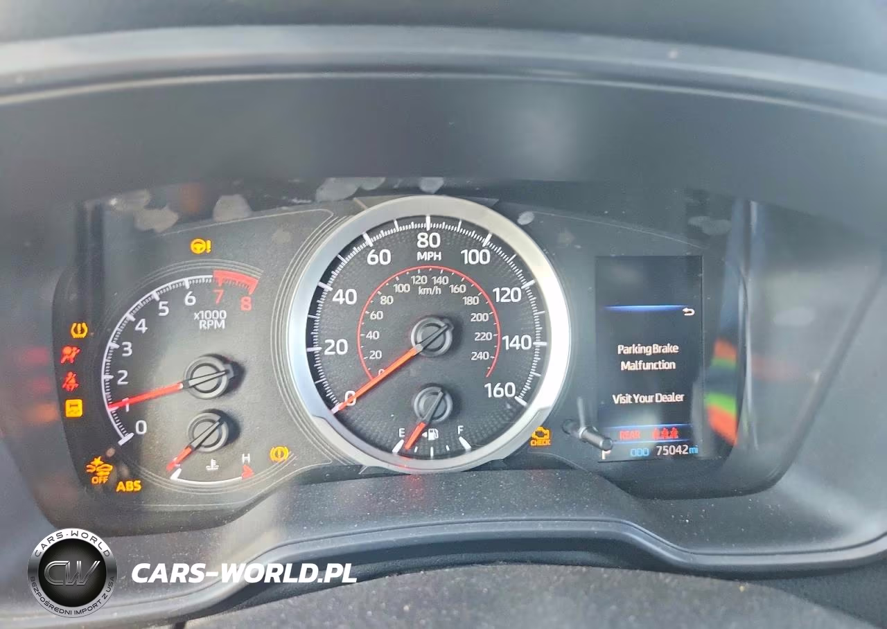 2021 Toyota Corolla Se VIN:JTDS4MCE4MJ068815 - 9