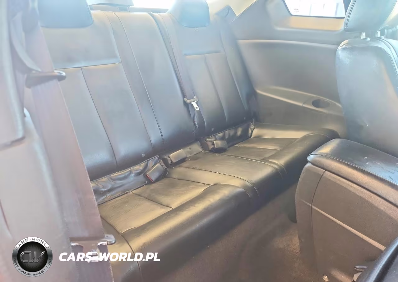 2008 Nissan Altima 3.5 Se VIN:1N4BL24E78C103174 - 10