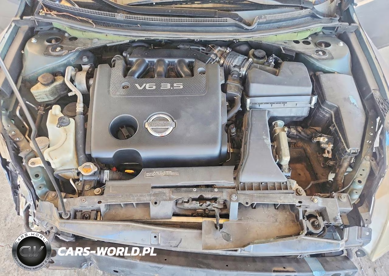 2008 Nissan Altima 3.5 Se VIN:1N4BL24E78C103174 - 11
