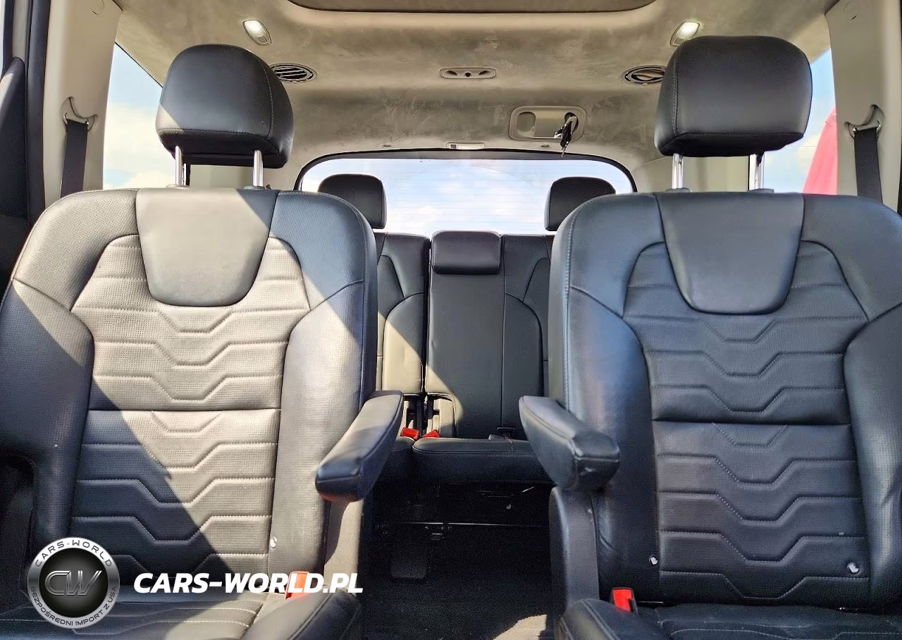 2021 Kia Telluride Sx VIN:5XYP5DHC4MG187104 - 10