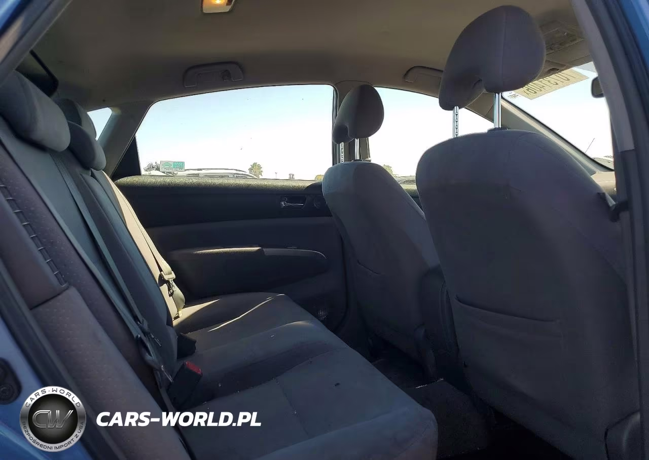 2008 Toyota Prius Base VIN:JTDKB20U987778219 - 10