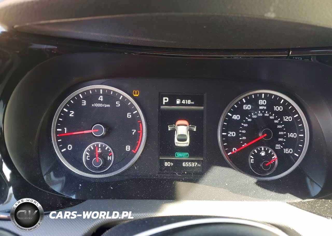 2024 Kia K5 Gt Line VIN:5XXG64J2XRG255061 - 9