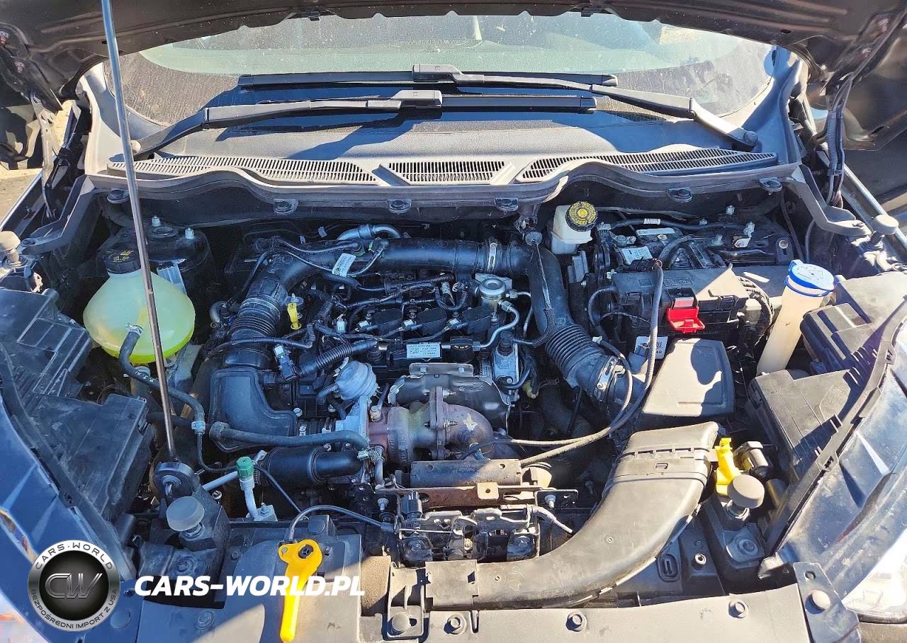 2021 Ford Ecosport Titanium VIN:MAJ3S2KE5MC424599 - 11