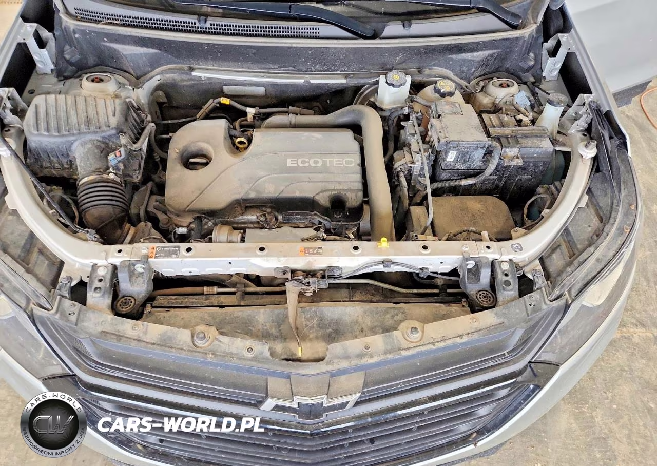 2021 Chevrolet Equinox Lt VIN:3GNAXKEV3MS181326 - 11