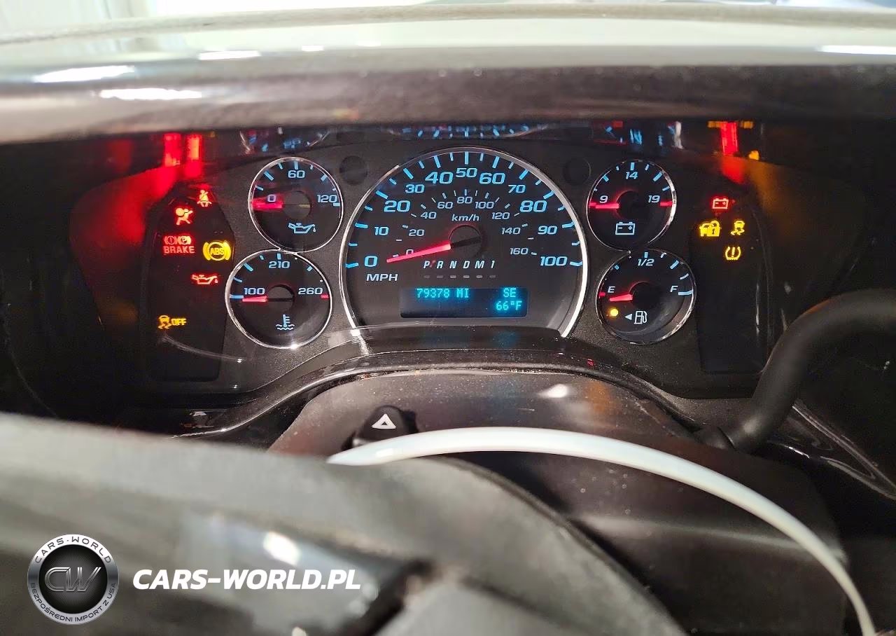 2022 GMC Savana G3500 Ls VIN:1GJZ7NF76N1200962 - 9