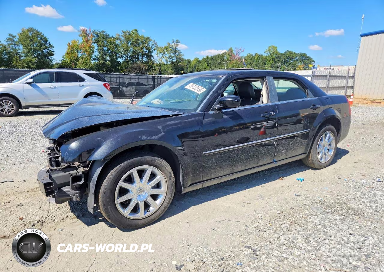 2009 Chrysler 300 Touring