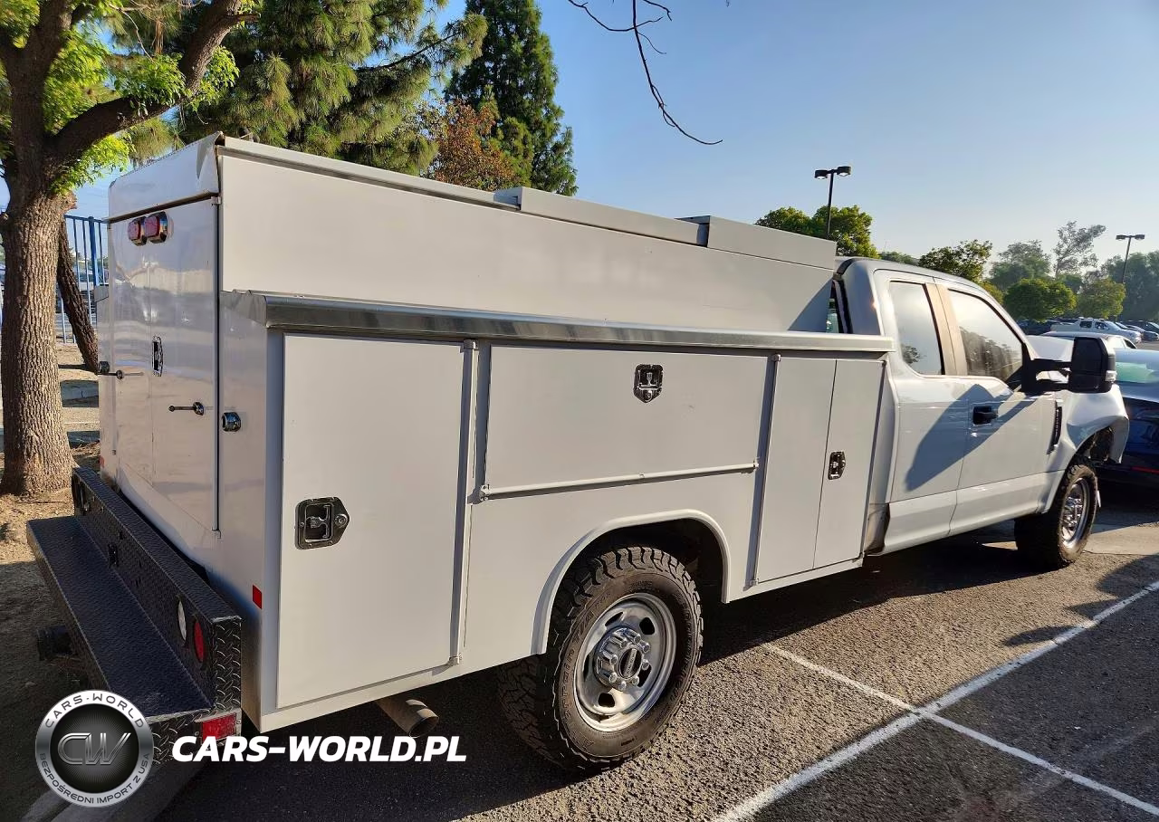 2022 Ford F350 Super Duty VIN:1FD8X3E64NEE94642 - 3