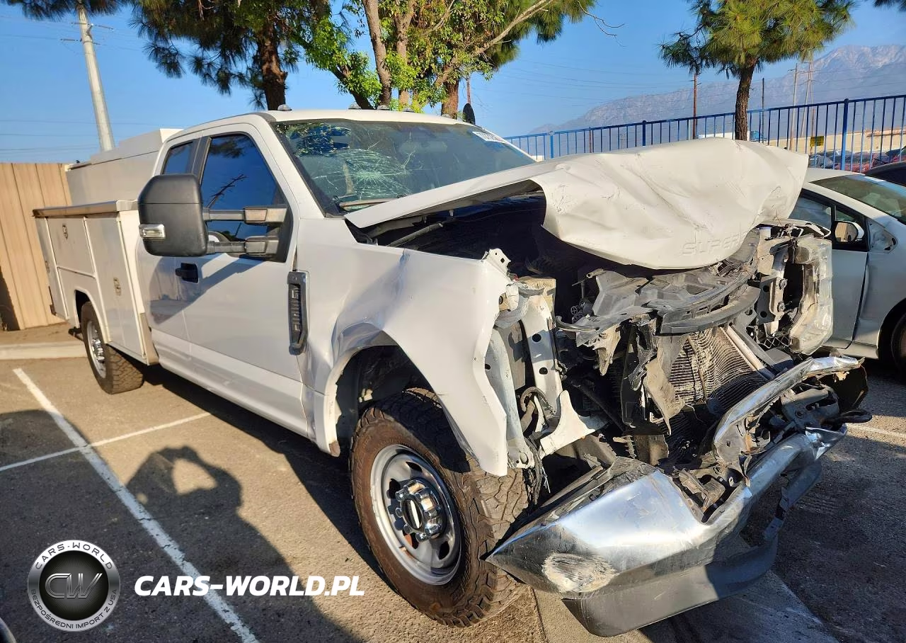 2022 Ford F350 Super Duty VIN:1FD8X3E64NEE94642 - 4