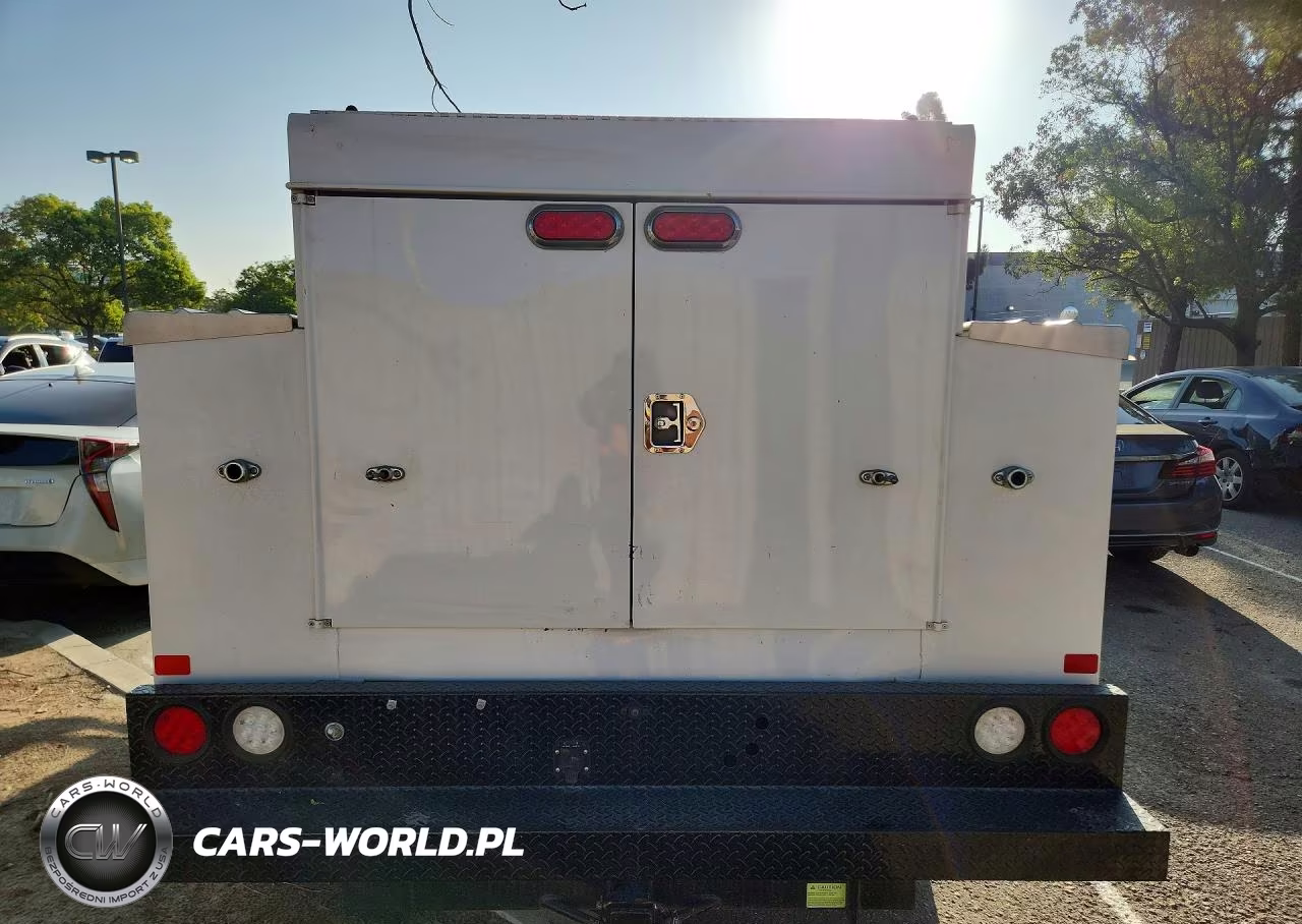 2022 Ford F350 Super Duty VIN:1FD8X3E64NEE94642 - 6
