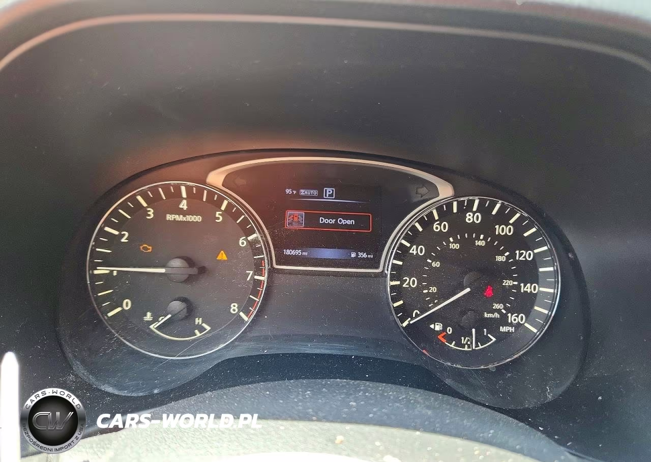 2017 Nissan Pathfinder Sv VIN:5N1DR2MM2HC658487 - 9