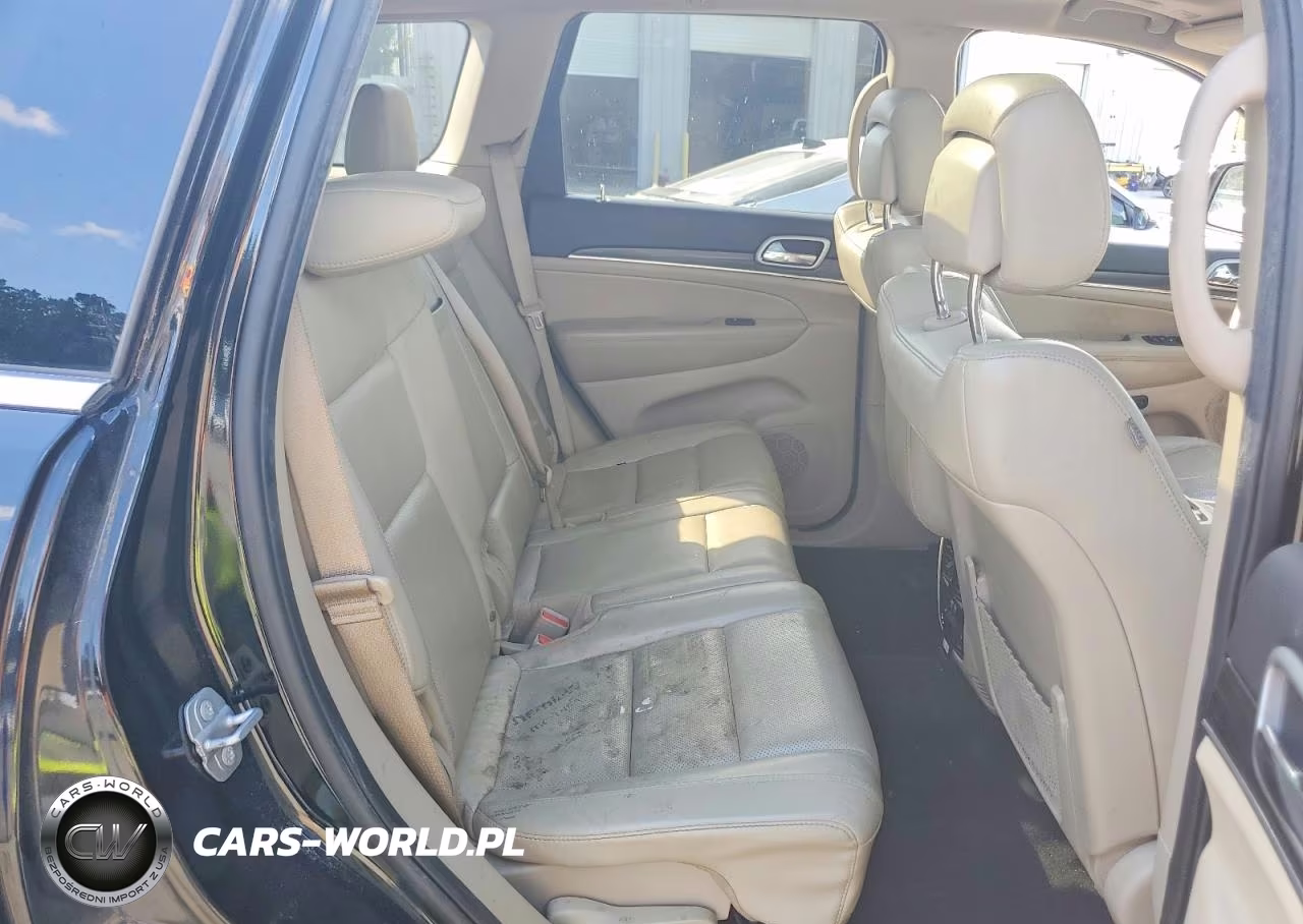 2019 Jeep Grand Cherokee Limited VIN:1C4RJFBG2KC713467 - 10