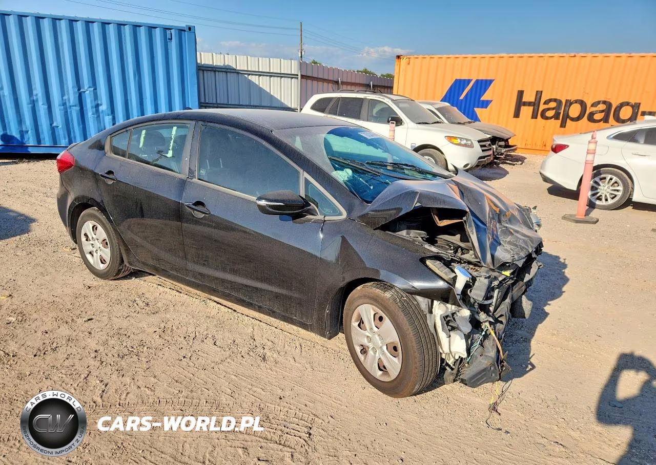 KIA FORTE VIN:KNAFX4A64G5499881 - 4