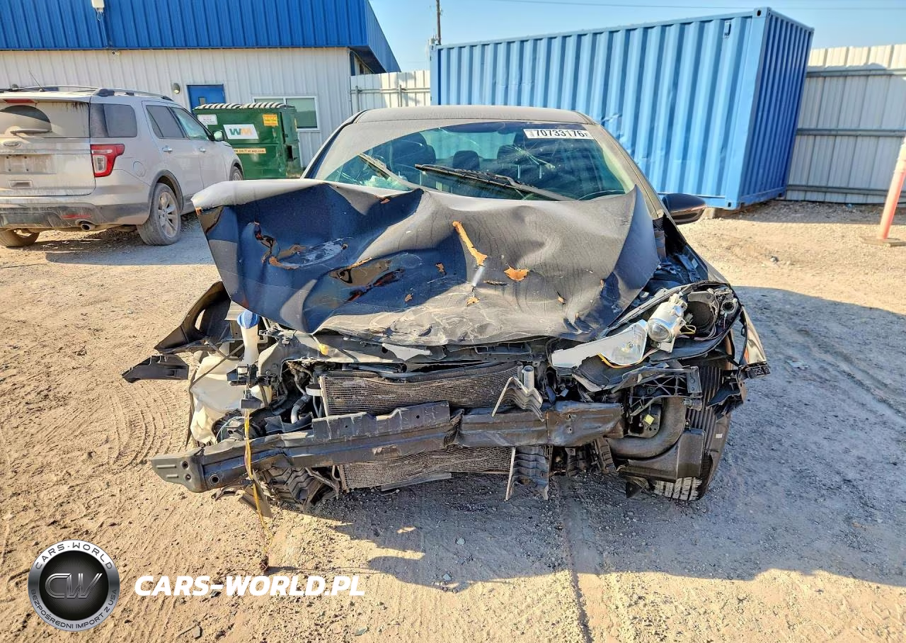 KIA FORTE VIN:KNAFX4A64G5499881 - 5