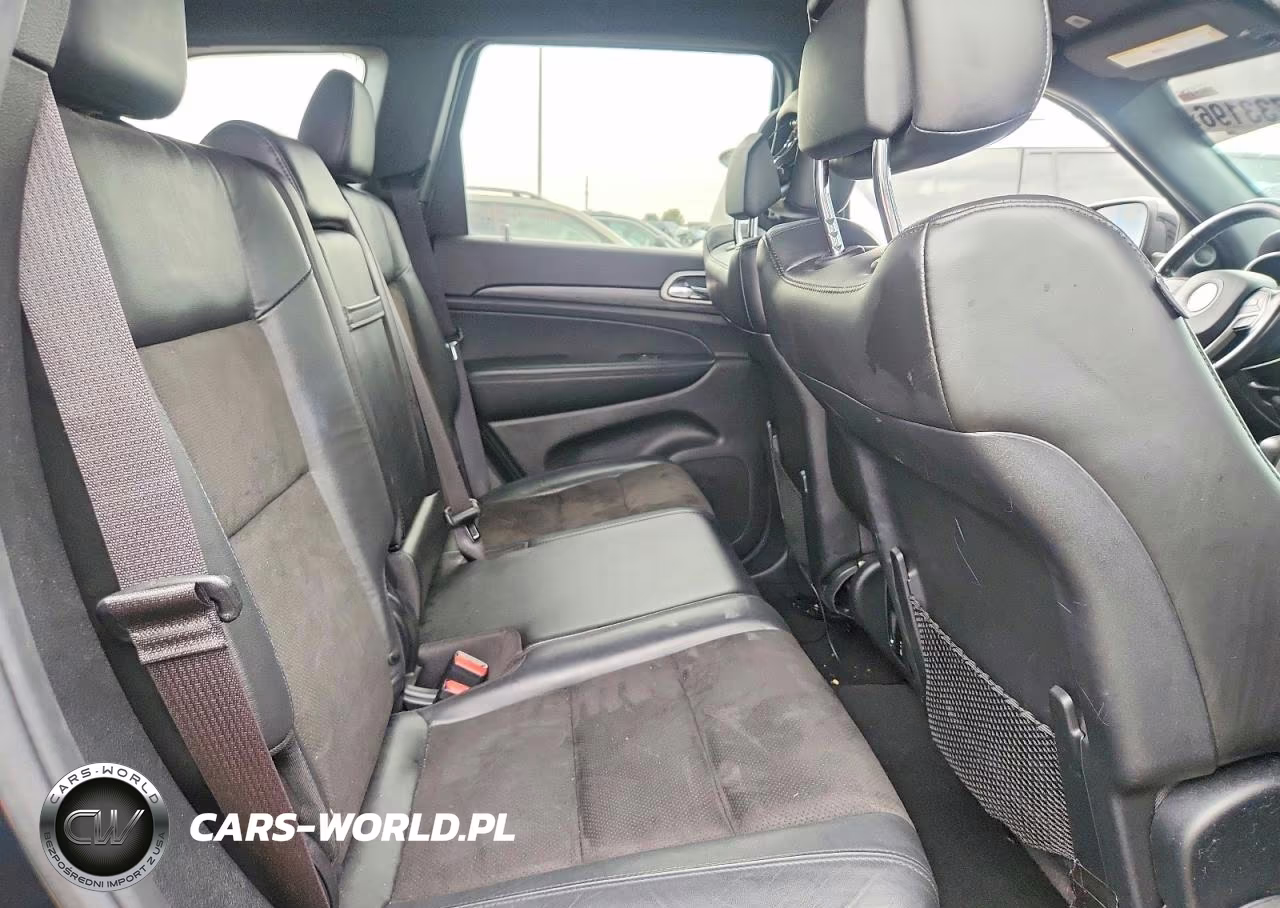 2020 Jeep Grand Cherokee Laredo VIN:1C4RJFAG6LC267519 - 10