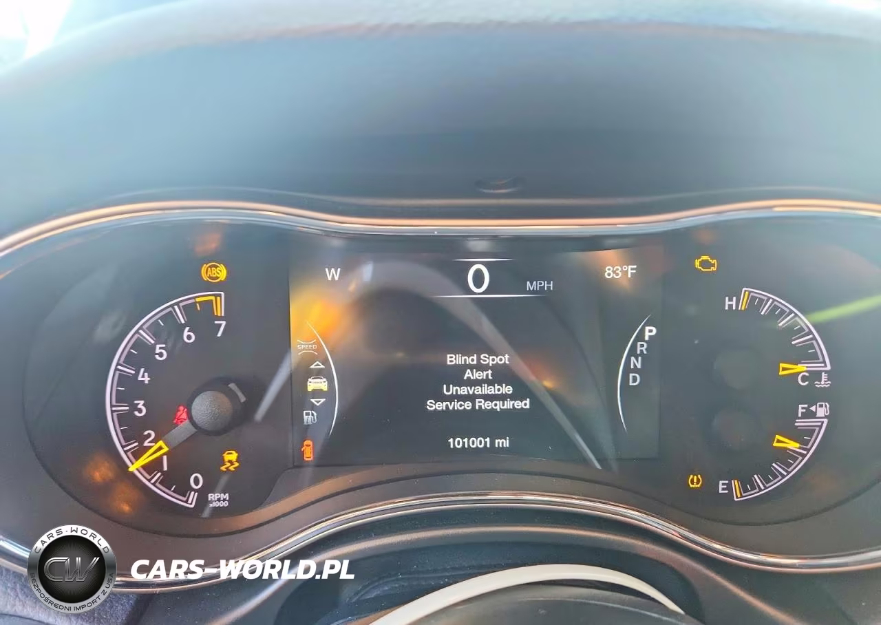 2020 Jeep Grand Cherokee Laredo VIN:1C4RJFAG6LC267519 - 9