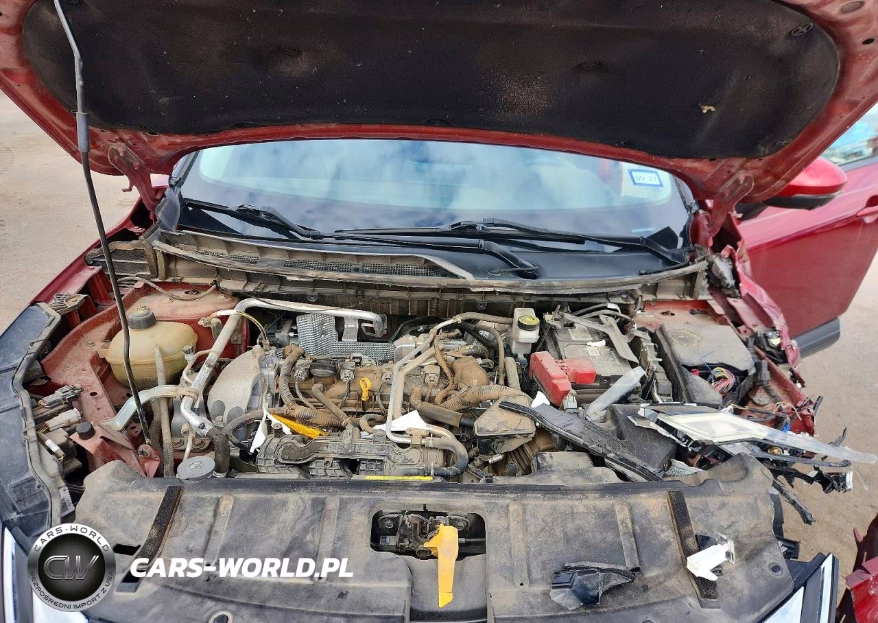 2021 Nissan Rogue Sv VIN:5N1AT3BA2MC793711 - 12