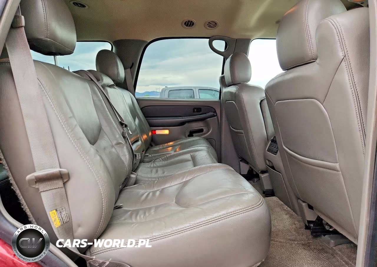 2003 GMC Yukon VIN:1GKEK13Z13J197053 - 11