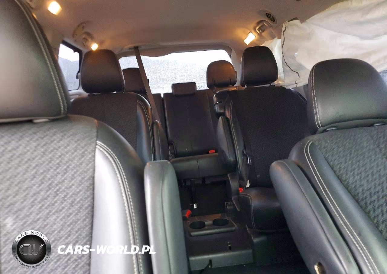 2014 Toyota Sienna Sport VIN:5TDXK3DC9ES427504 - 10