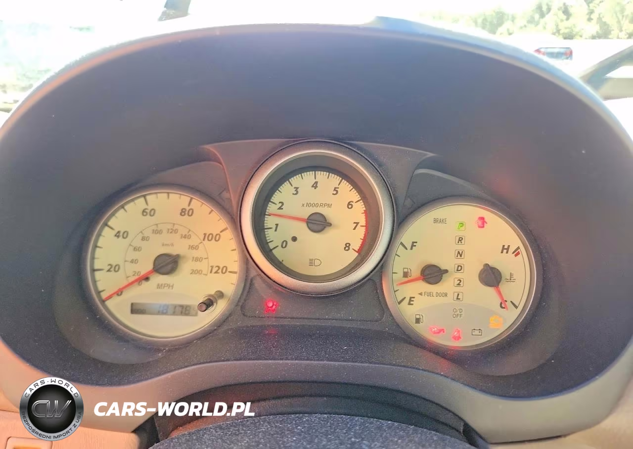 2001 Toyota Rav4 Base VIN:JTEGH20V310006094 - 9