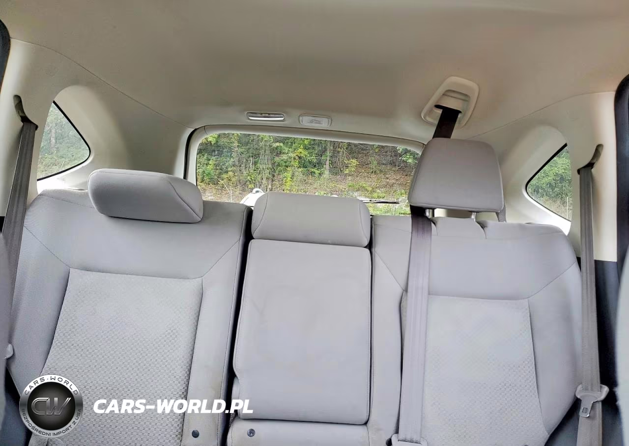 2016 Honda Cr-V Ex VIN:5J6RM4H56GL066932 - 10