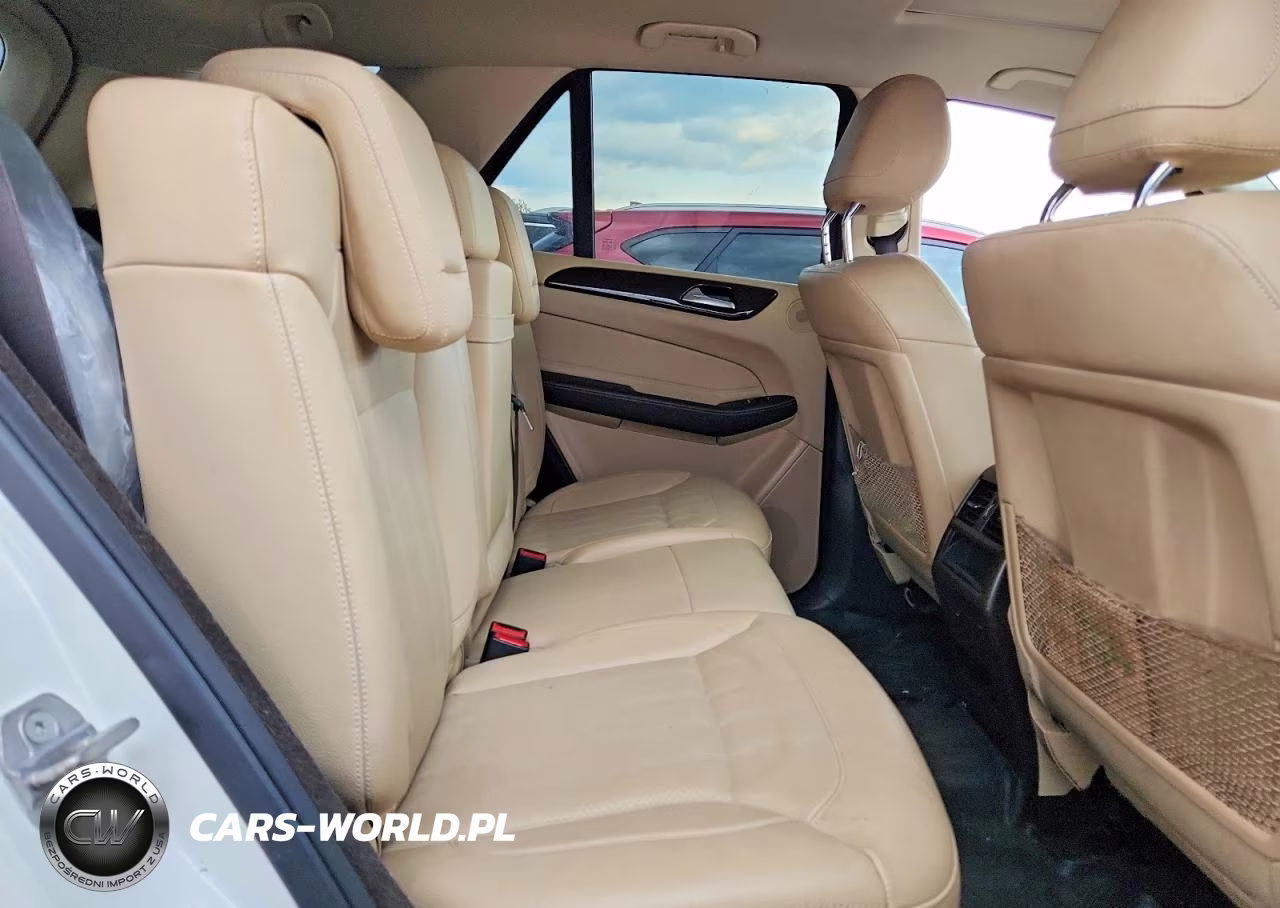 2018 Mercedes-Benz Gle 350 4Matic VIN:4JGDA5HB3JB106431 - 11