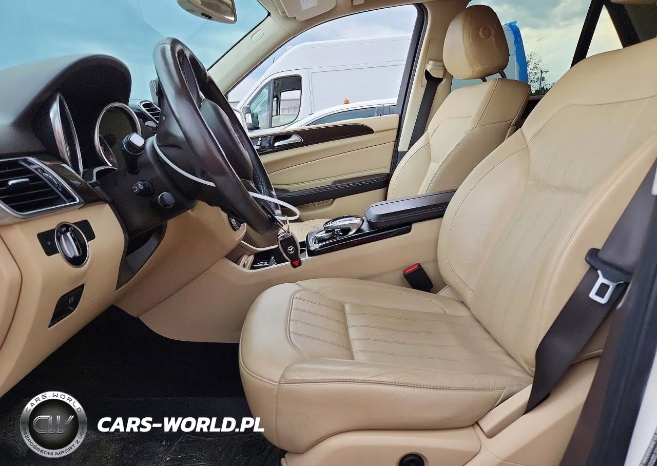 2018 Mercedes-Benz Gle 350 4Matic VIN:4JGDA5HB3JB106431 - 7