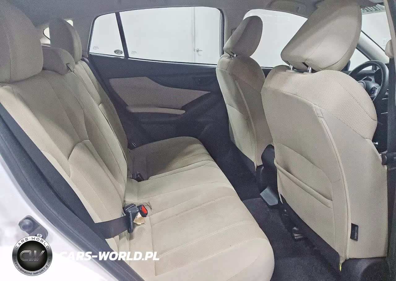 2019 Subaru Impreza VIN:4S3GTAB66K3714746 - 10