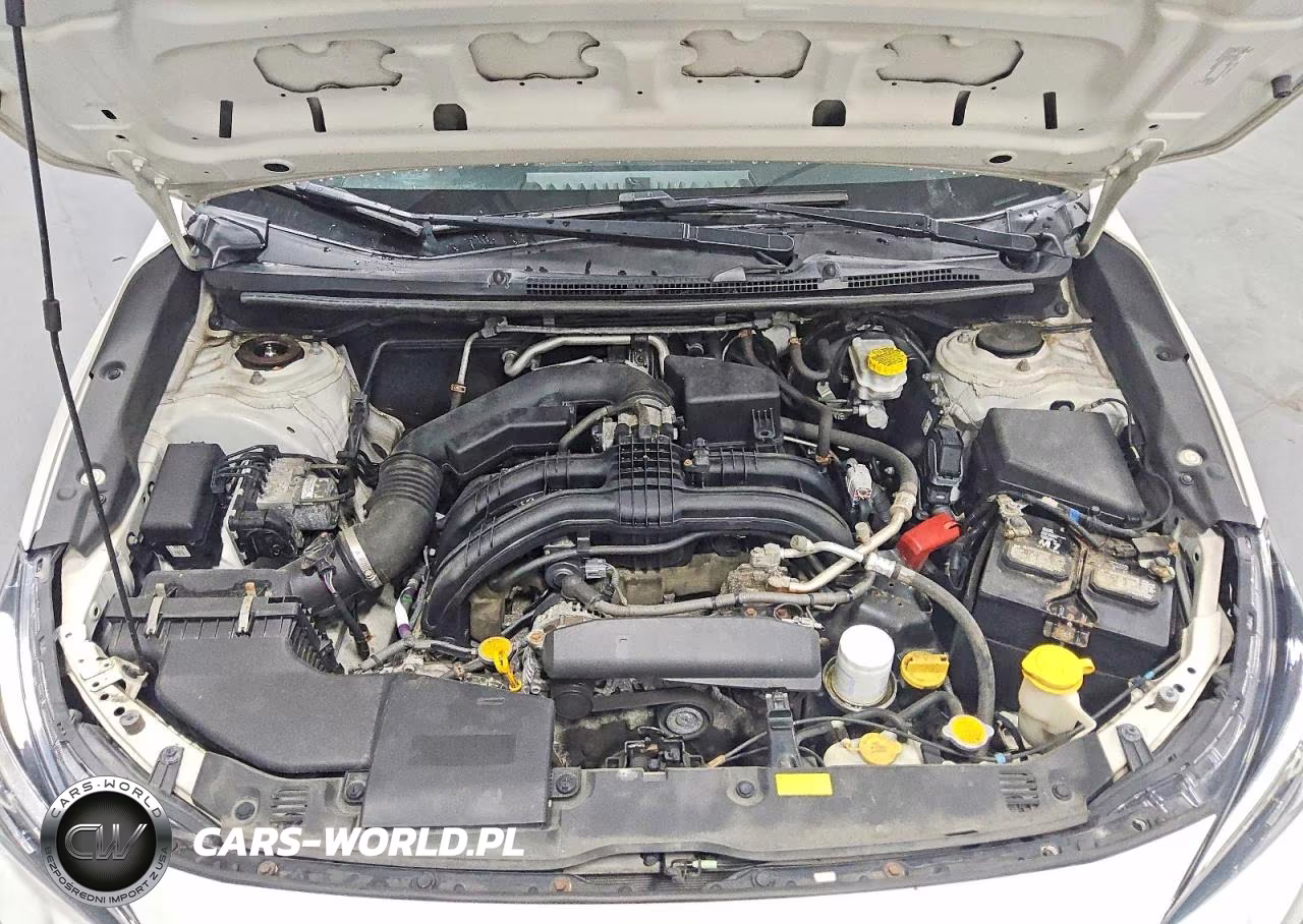 2019 Subaru Impreza VIN:4S3GTAB66K3714746 - 11