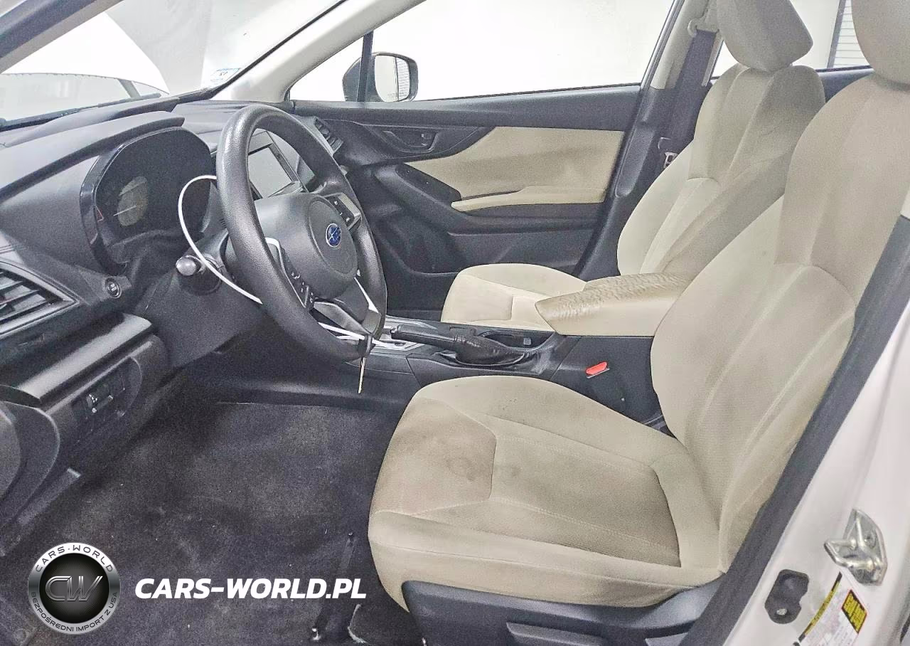 2019 Subaru Impreza VIN:4S3GTAB66K3714746 - 7