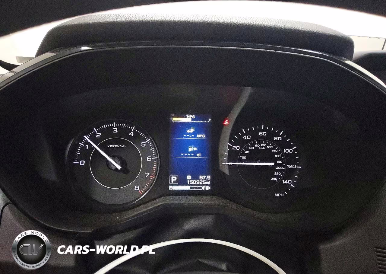 2019 Subaru Impreza VIN:4S3GTAB66K3714746 - 9