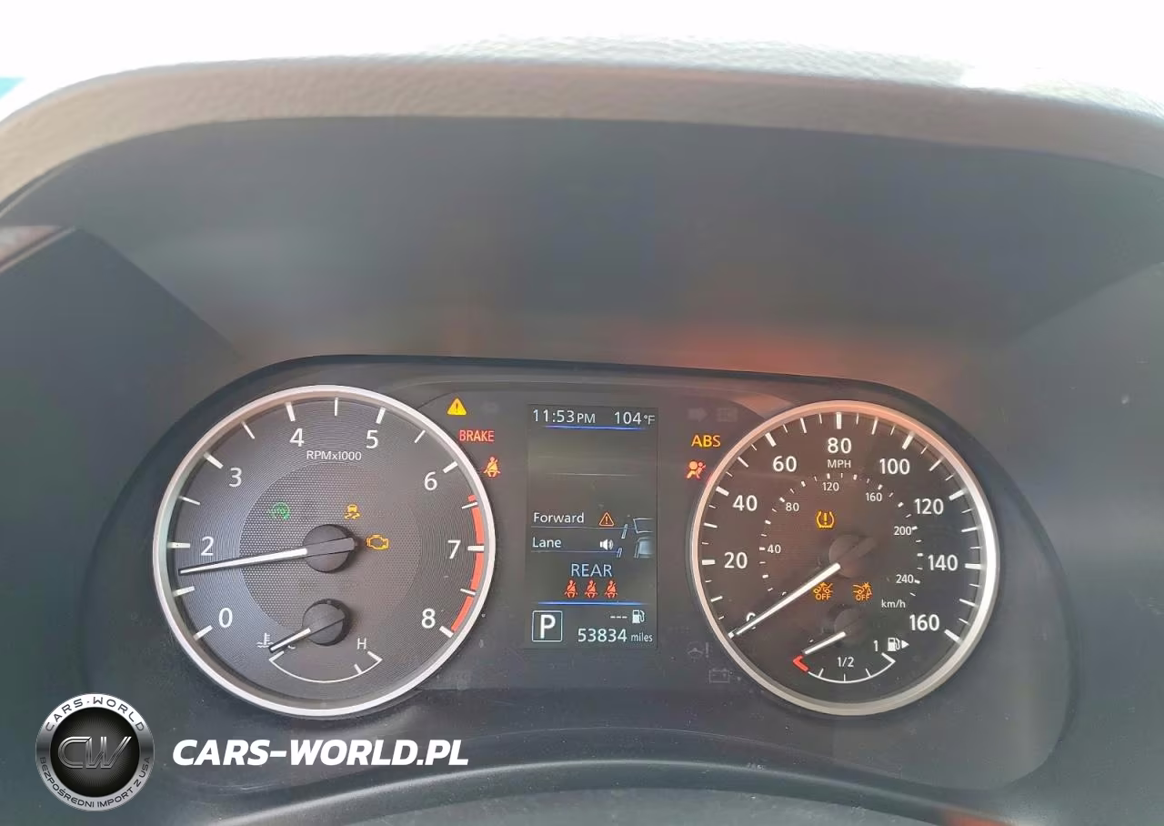 2024 Nissan Sentra S VIN:3N1AB8BV7RY208047 - 9