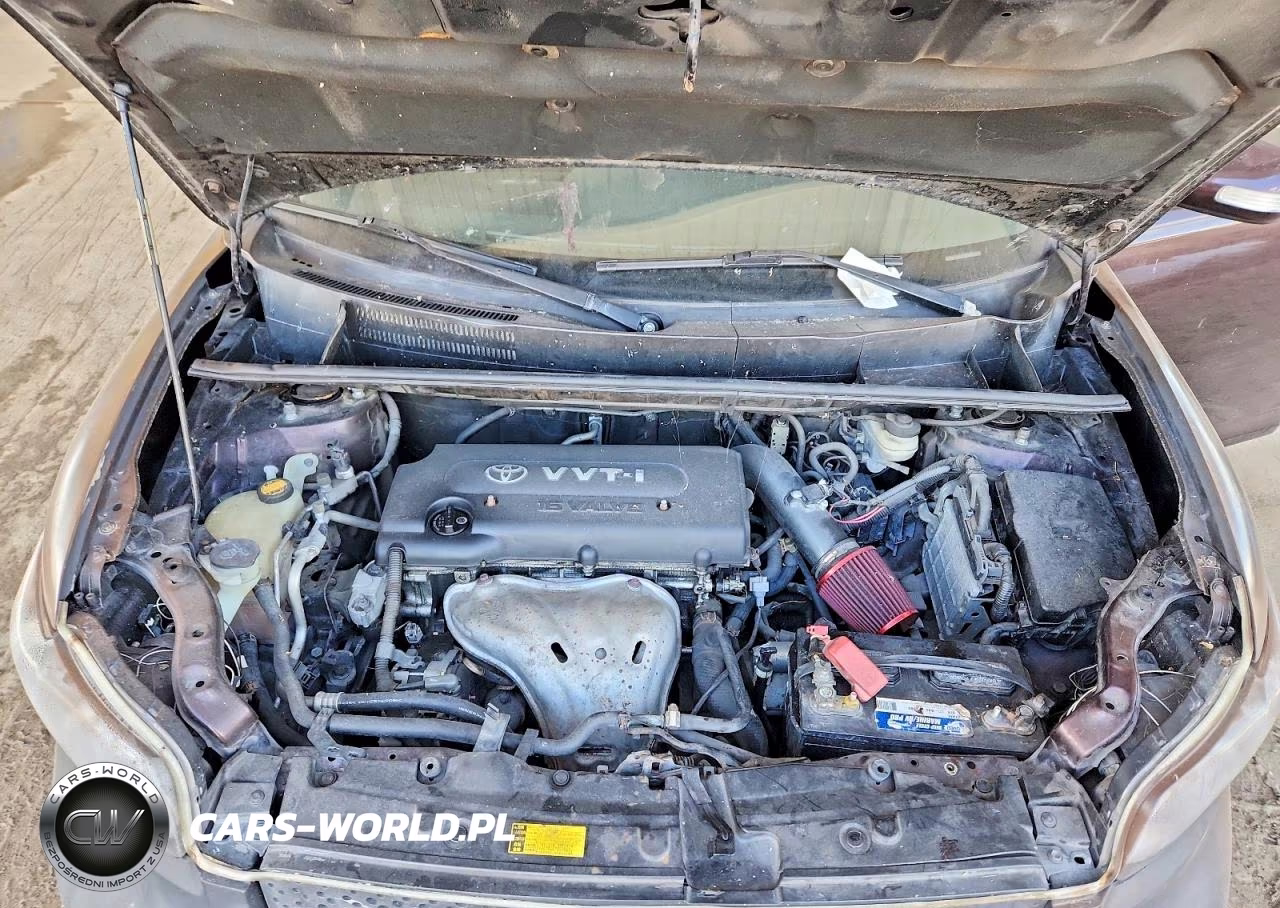 2009 Scion Xb Base VIN:JTLKE50E391067061 - 11