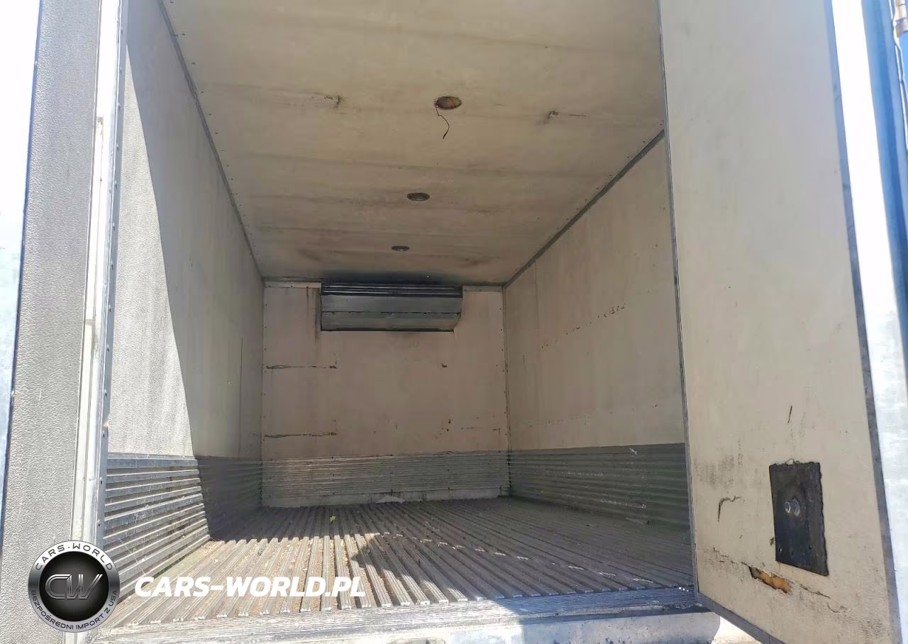 2015 International 4000 4300 VIN:3HAMMMML8FL040402 - 10