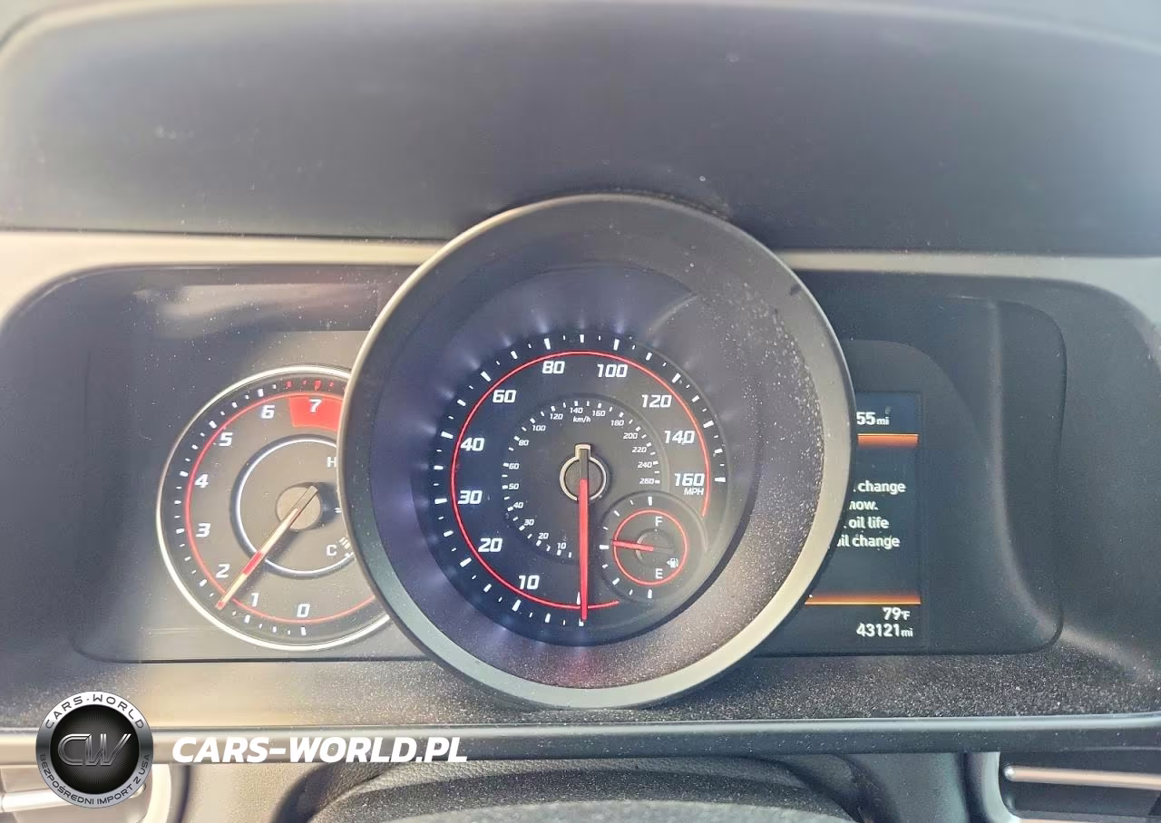 2023 Hyundai Elantra Sel VIN:KMHLM4AG5PU431730 - 9