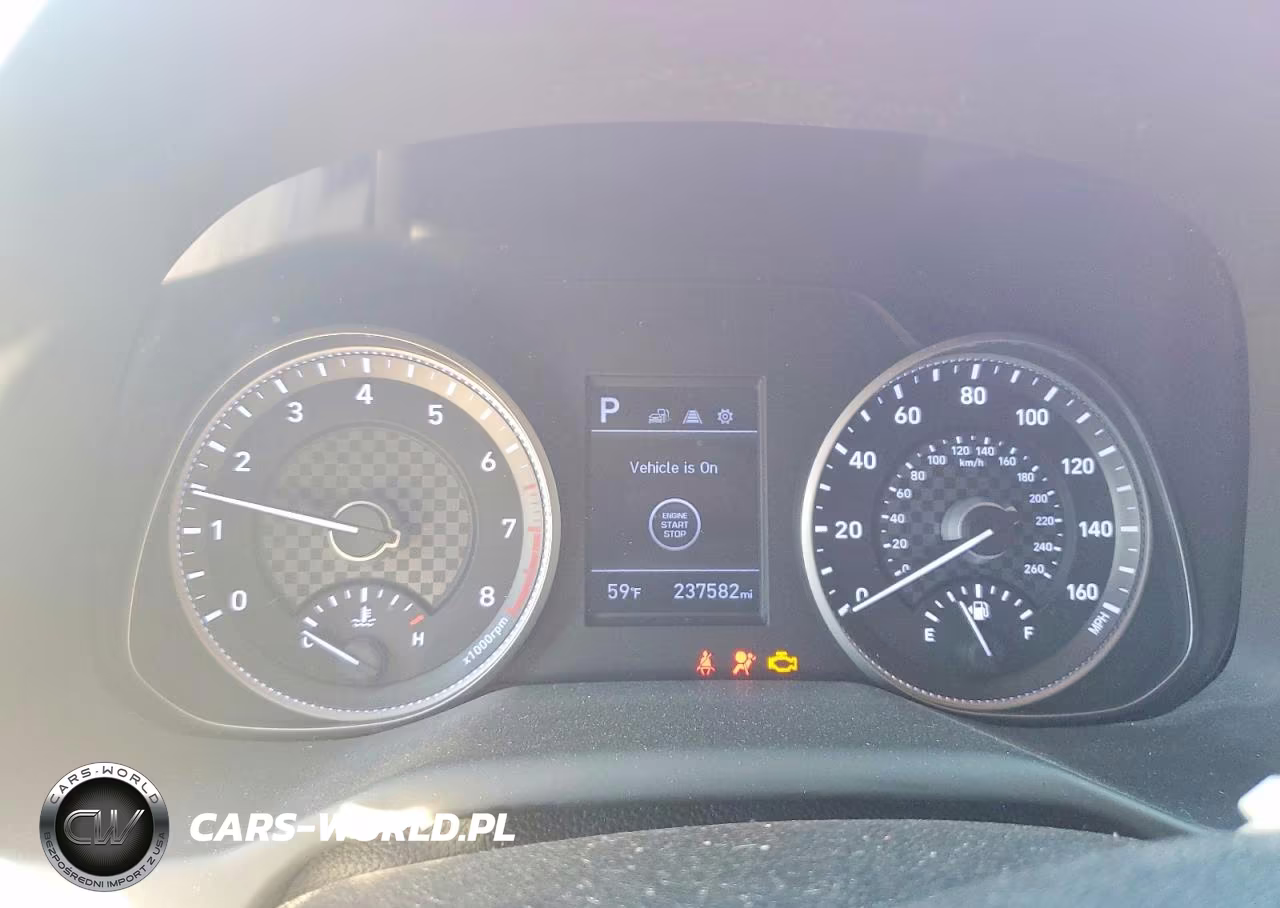 2020 Hyundai Elantra Value Edition VIN:5NPD84LF9LH556185 - 9