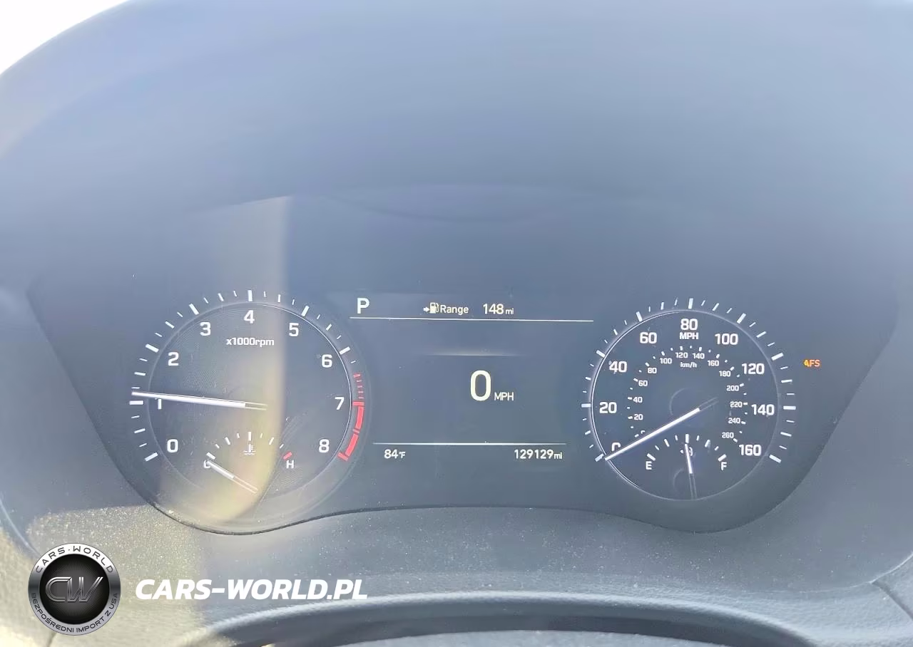 2018 Genesis G80 3.8 VIN:KMHGN4JE9JU249162 - 9
