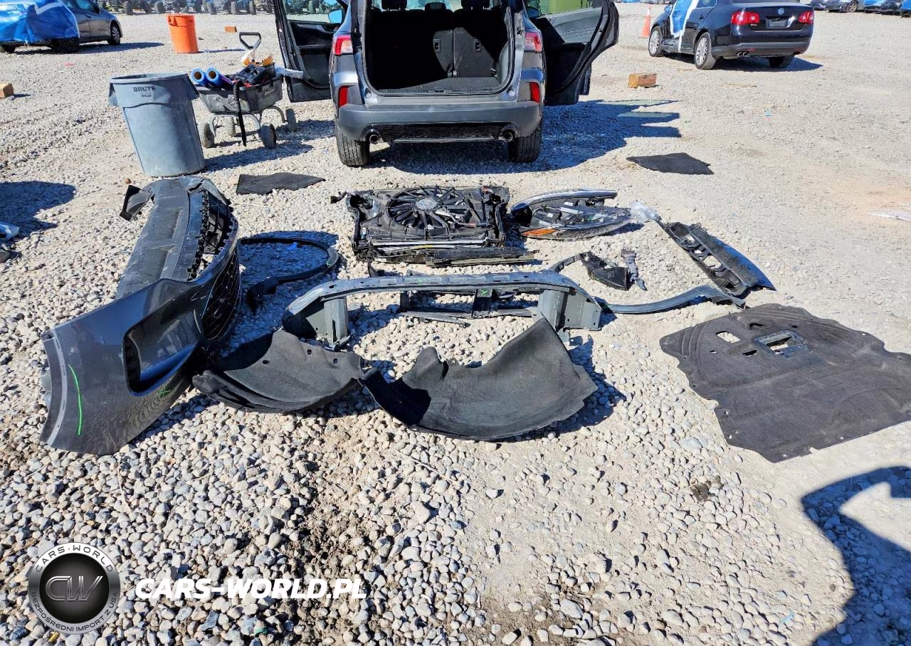 2022 Ford Escape Se VIN:1FMCU9G64NUB14210 - 12