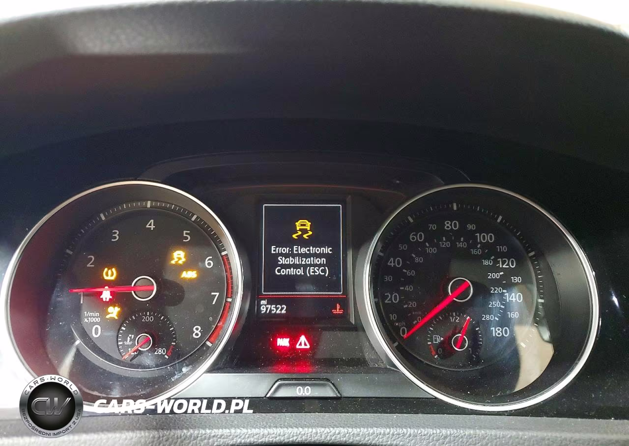 2018 Volkswagen Gti S VIN:3VW547AU9JM286009 - 9